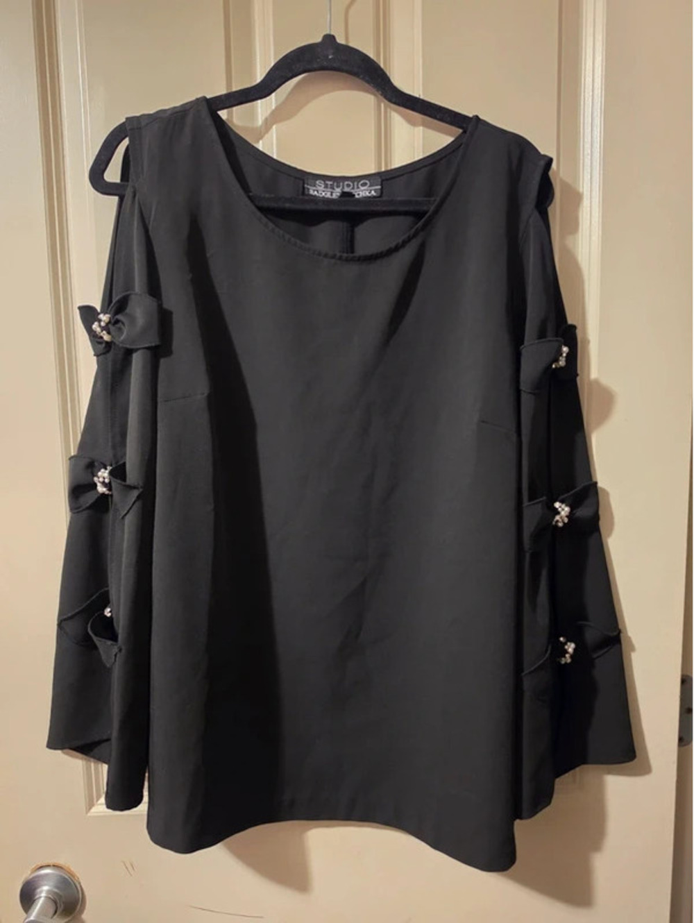 Studio Badgley Midchka Blouse XL